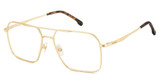 Carrera Eyeglasses CARRERA 336 MT GD/0AOZ