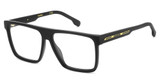 Carrera Eyeglasses VICTORY C 05 MTT BLACK/0003