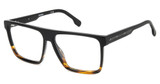 Carrera Eyeglasses VICTORY C 05 BLK HAVAN/0WR7