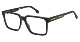 Carrera Eyeglasses VICTORY C 04 MTT BLACK/0003