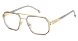 Carrera Eyeglasses CARRERA 1137 GOLD/0J5G