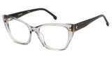 Carrera Eyeglasses CARRERA 3036 GREY/0KB7