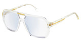 Carrera Eyeglasses VICTORY C 01/BB CRYS GOLD/0REJ Carrera Eyeglasses VICTORY C 01/BB CRYS GOLD/0REJ