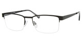Adensco Eyeglasses AD 147 MATT_GREY/0FRE