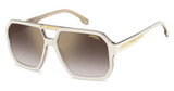 Carrera Eyeglasses VICTORY C 01/S GOLDIVORY/0VVP