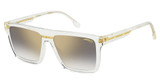 Carrera Eyeglasses VICTORY C 03/S CRYSTAL/0900