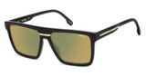 Carrera Eyeglasses VICTORY C 03/S BLCK YLLW/071C