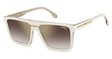 Carrera Eyeglasses VICTORY C 03/S GOLDIVORY/0VVP