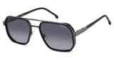 Carrera Eyeglasses CARRERA 1069/S BLK DKRUT/0ANS