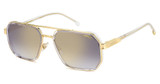 Carrera Eyeglasses CARRERA 1069/S CRYS GOLD/0REJ