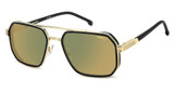 Carrera Eyeglasses CARRERA 1069/S BLCK YLLW/071C