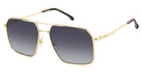 Carrera Eyeglasses CARRERA 333/S GOLD/0J5G
