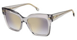 Carrera CARRERA 3037/S GREY/0KB7 Carrera CARRERA 3037/S GREY/0KB7