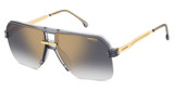 Carrera Eyeglasses CARRERA 1066/S GREY/0KB7