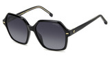 Carrera Eyeglasses CARRERA 3026/S BLACK/0807