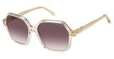 Carrera Eyeglasses CARRERA 3026/S CHAMPAGNE/0HAM