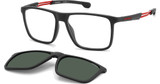Carrera Eyeglasses CA 4020/CS MT BLK RD/0BLX