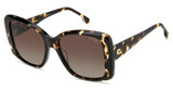 Carrera Eyeglasses CARRERA 3030/S BRW HAVAN/0WR9