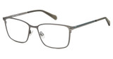 Fossil Eyeglasses FOS 7174/G MTDK RUTH/0R80