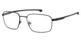 Carrera Ducati Eyeglasses CARDUC 040 BLACK/0807