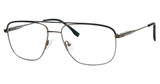 Chesterfield Eyeglasses CH 116XL/T MT RUTHEN/0R81