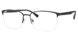 Chesterfield Eyeglasses CH 118XL MATT_GREY/0FRE