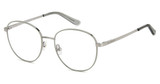 Juicy Couture JU 254/G MATT_GREY/0FRE