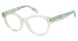 Juicy Couture JU 958 GLTTR CRY/0SRP
