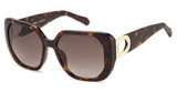 Fossil Eyeglasses FOS 2136/S HVN/0086