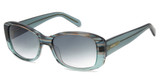 Fossil FOS 2138/S Sunglasses
