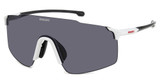 Carrera Ducati Eyeglasses CARDUC 033/S MATT WHITE/06HT