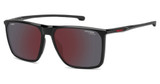 Carrera Ducati Eyeglasses CARDUC 034/S BLACK/0807