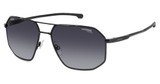 Carrera Ducati Eyeglasses CARDUC 037/S BLACK/0807