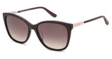 Juicy Couture Eyeglasses JU 635/G/S GLT BURG/0EGL
