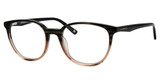 Liz Claiborne Eyeglasses L 475 GRY HVN PK/0CVD