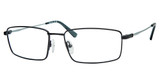 Claiborne Eyeglasses CB 277 MATT_GREY/0FRE