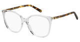 Marc Jacobs Eyeglasses MARC 745 CRY HVN/0AIO