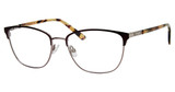 Liz Claiborne Eyeglasses L 681 VIOLILAC V/0RY8