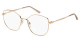 Marc Jacobs Eyeglasses MARC 741 COPGDNUDE/0PY3