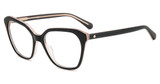 Kate Spade Eyeglasses CINZIA BLACKPINK/03H2