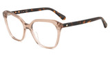 Kate Spade Eyeglasses CINZIA GLT BEIGE/0SQG