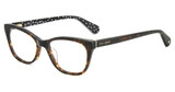 Kate Spade Eyeglasses POSI HVN/0086
