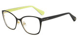 Kate Spade LEOTA/G BLACK/0807