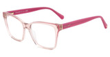Kate Spade Eyeglasses CLAUDIE/G PINK/035J