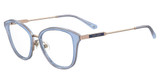 Kate Spade HALLIE/G Eyeglasses