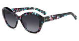 Kate Spade Eyeglasses AGLAIA/S GRN PNK HV/0MYA