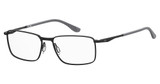 Under Armour Eyeglasses UA 5071/G MTT BLACK/0003