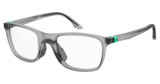 Under Armour Eyeglasses UA 9013/G MTT GREY/0RIW