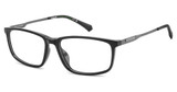 Polaroid Eyeglasses PLD D535/G BLACK/0807