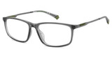 Polaroid Eyeglasses PLD D535/G GREY/0KB7